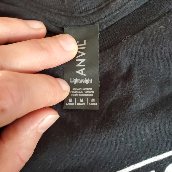 Baby Revealing T-shirts for Him and Her, Medium - Picture 6 of 7